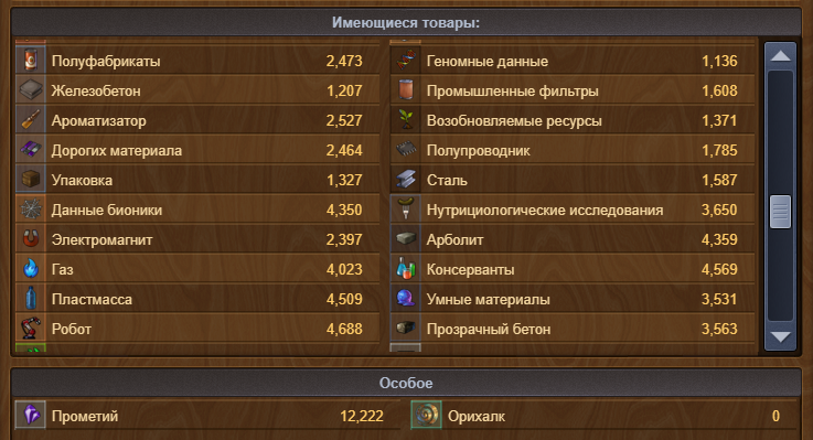 Forge of Empires