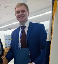 http://facebook.com/aklimchenkov