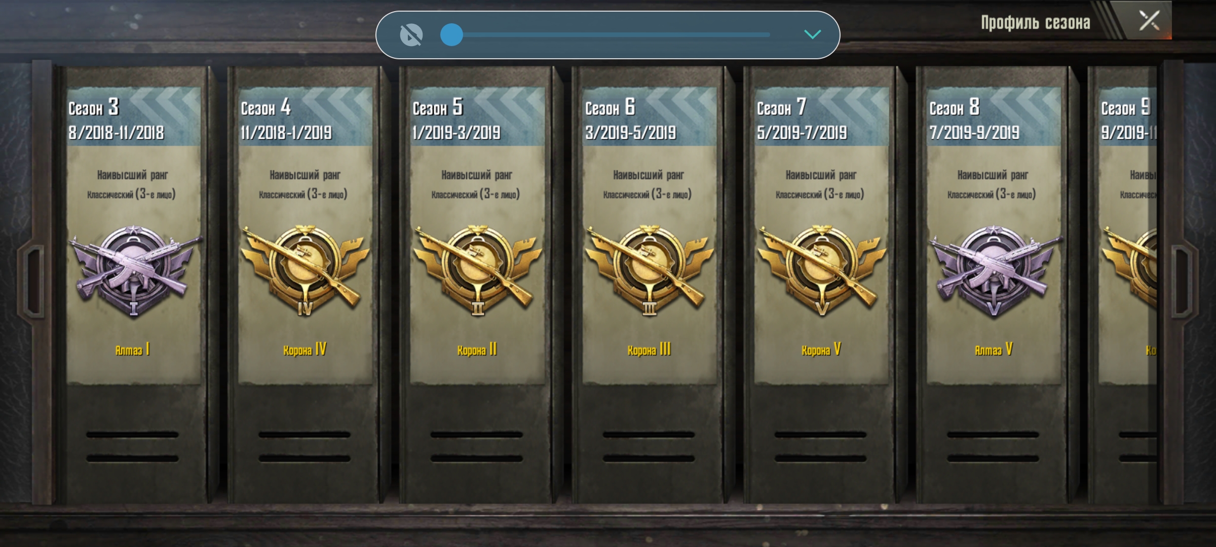 Pubg mobile,оценка аккаунта