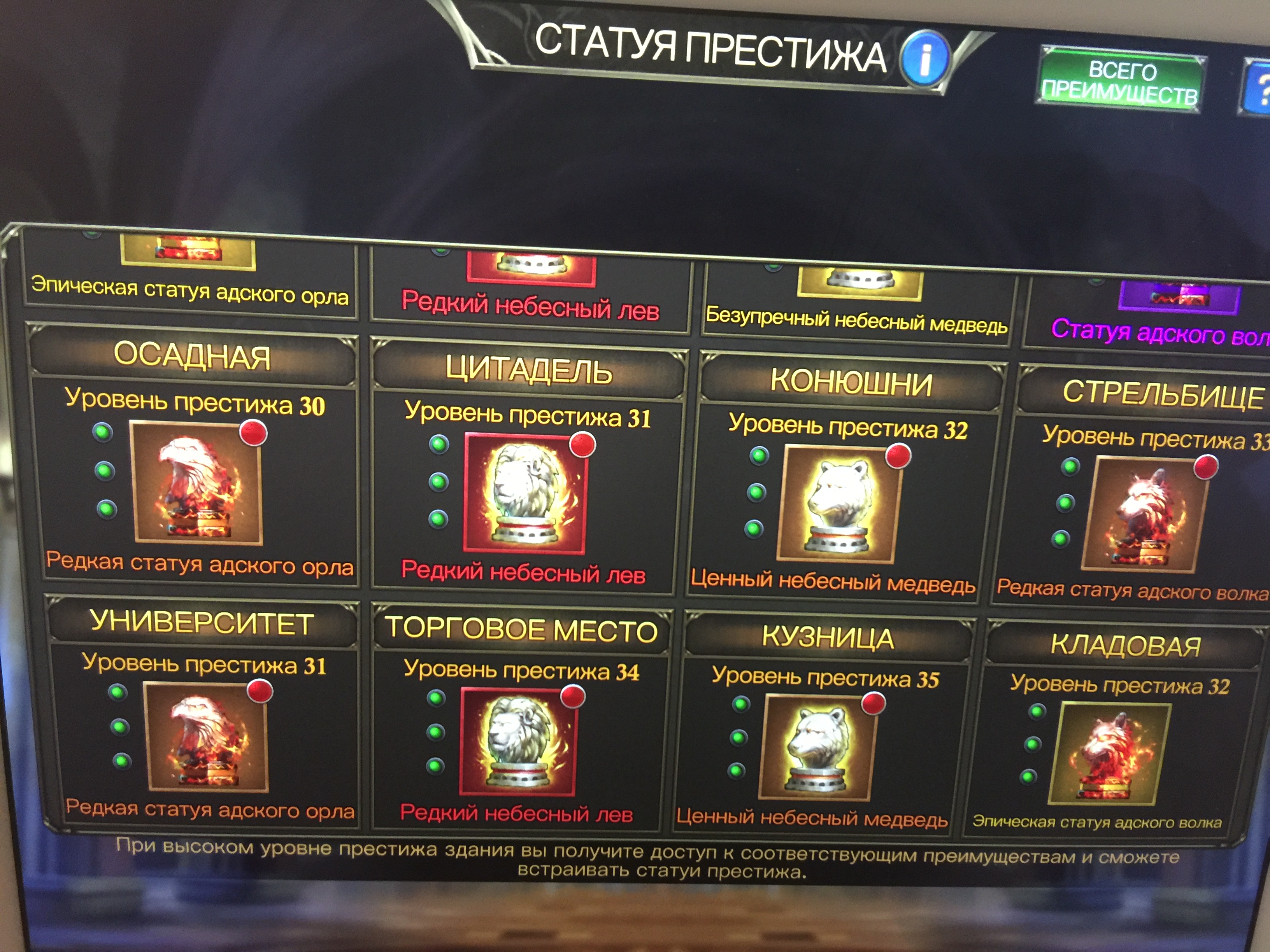 Оценка King of Avalon