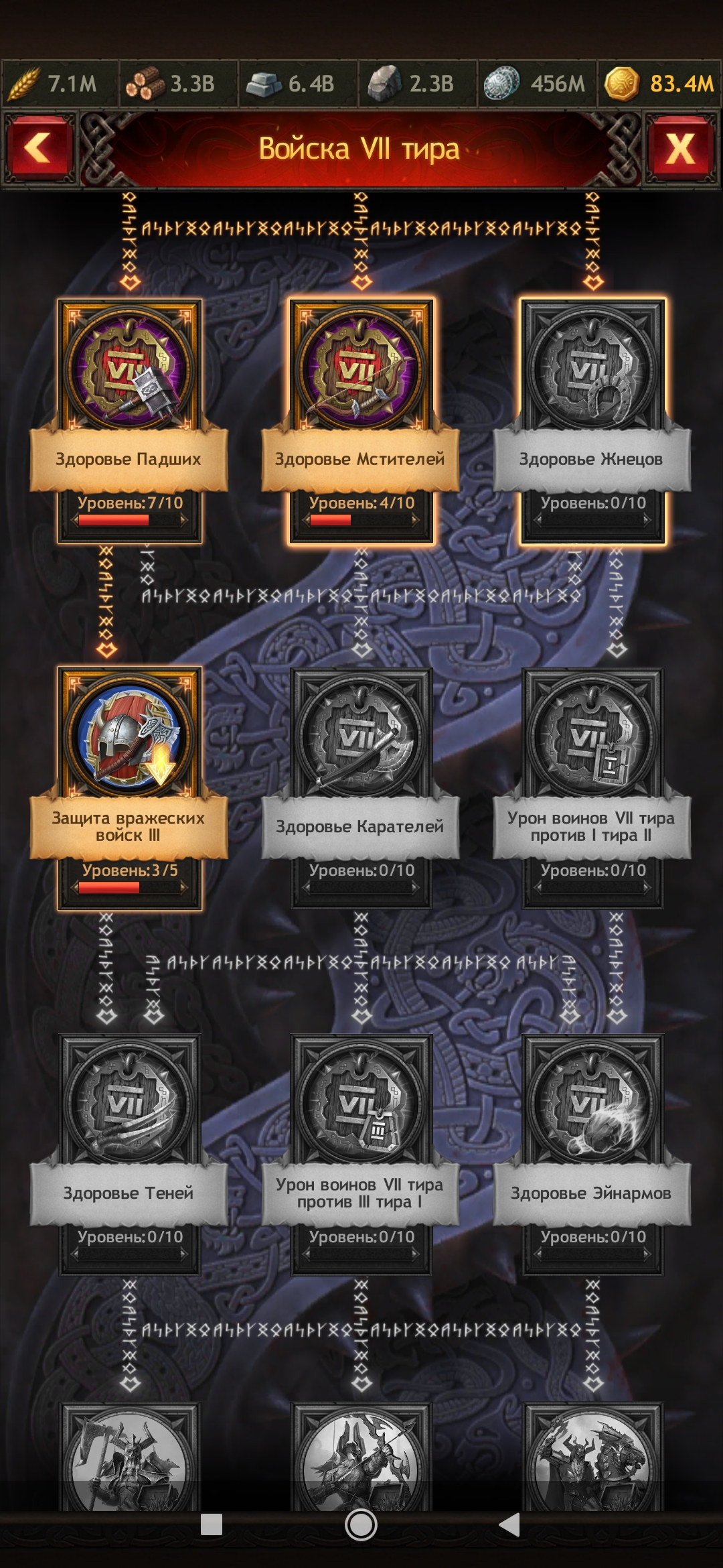 Какая стоимость акаунта Wr od clans vikings пехота 88б моги т 7 Какая стоимость акаунта Wr od clans vikings пехота 88б моги т 7