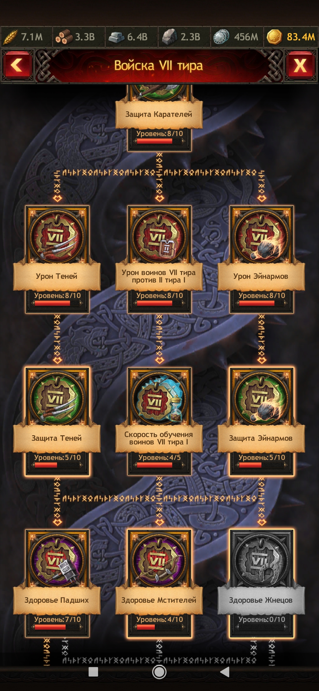 Какая стоимость акаунта Wr od clans vikings пехота 88б моги т 7 Какая стоимость акаунта Wr od clans vikings пехота 88б моги т 7