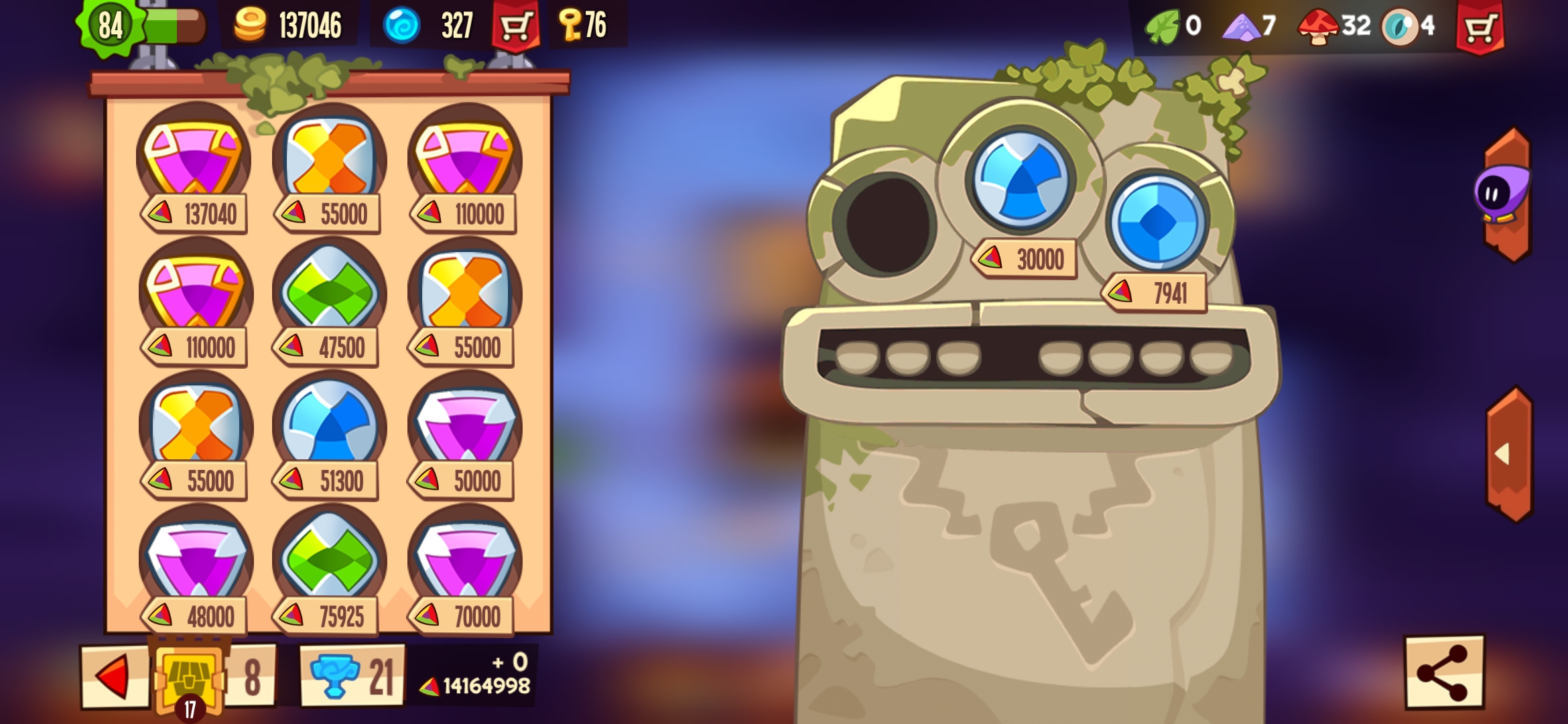 Сколько стоит аккаунт в King of thieves Сколько стоит аккаунт в King of thieves