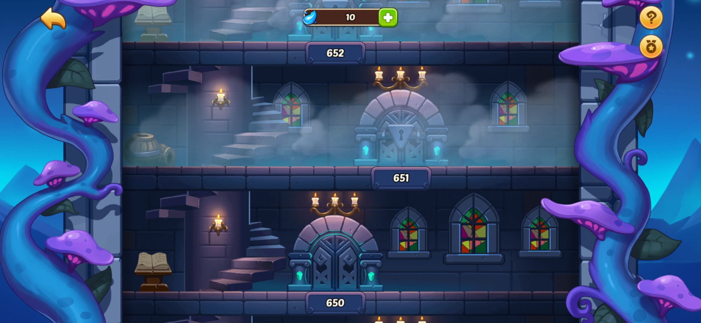 Оценка idle heroes account VIP 12 