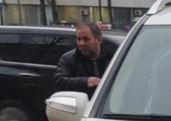 Межидов Руслан - Кидала, мошенник, обманщик