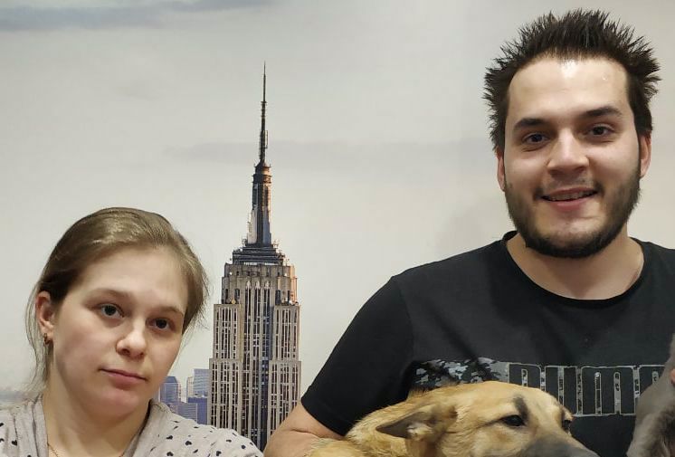Волков Илья Владимирович