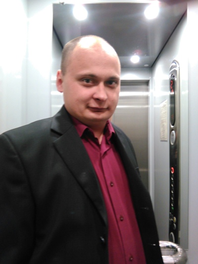 Кошелев Алексей Иванович