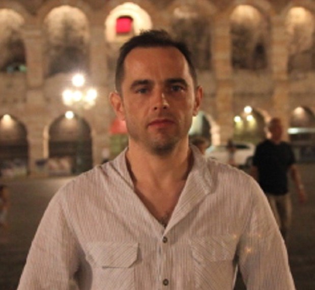 Марчуков Михаил Владимирович - аферист из Ростова