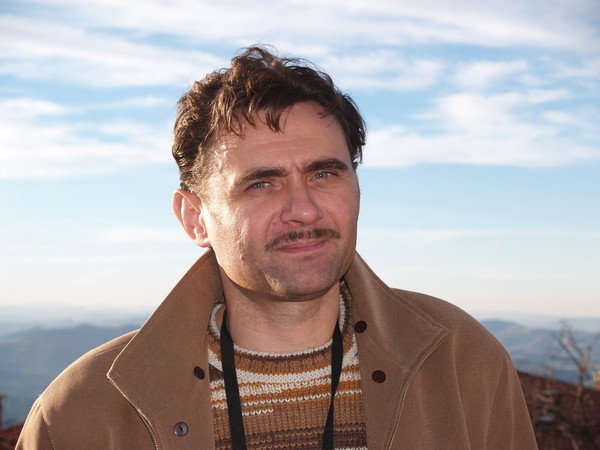 Гуцул Александр Георгиевич.  Черный риэлтор - кидало