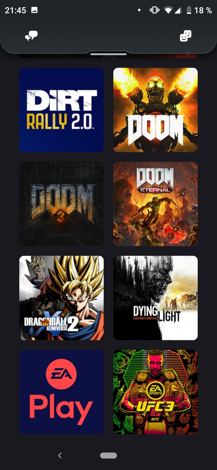 Оценка аккаунта psn