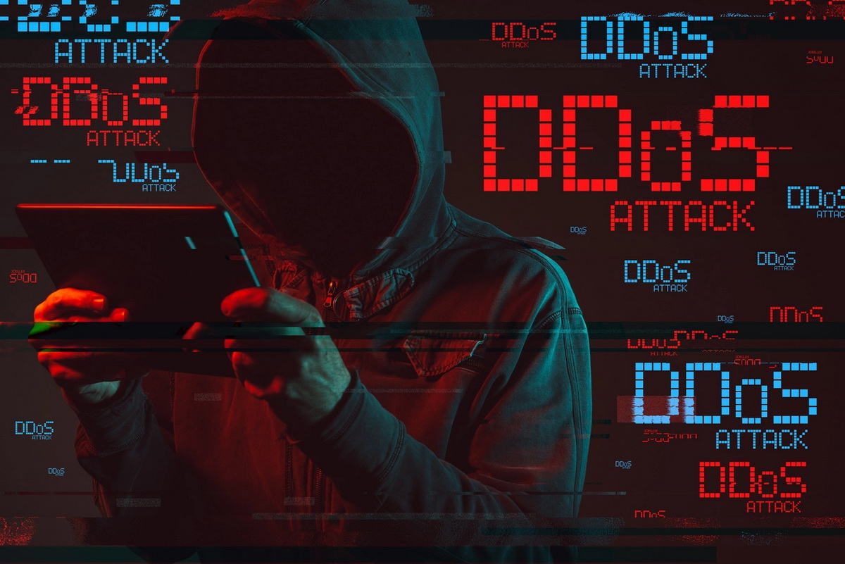 Хакеры заявили о совершении в новогоднюю ночь DDoS-атак на сайт Минюста и ФСБ