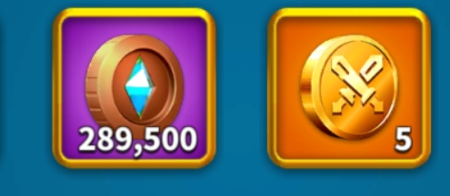 Оцените аккаунт Rise of Kingdom