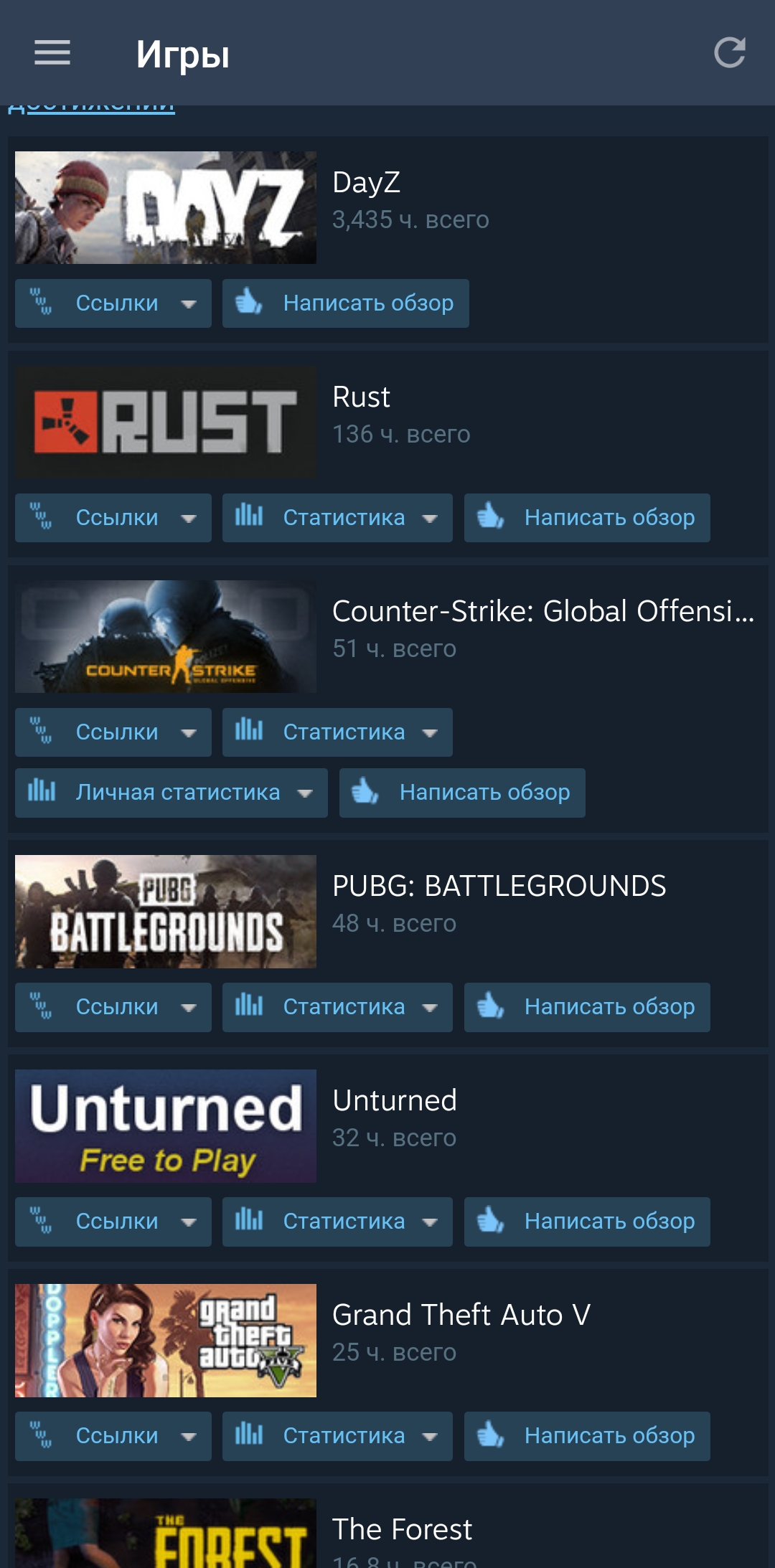 Помогите оценить  steam аккаунт