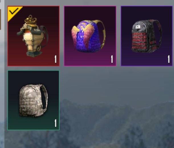 Аккаунт PUBG Mobile на оценку