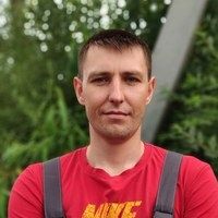 Миша Мусихин