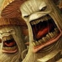 Infected Mushroom