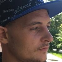 Илья Третяченко
