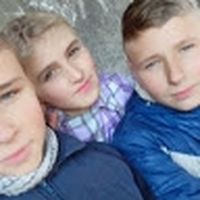 Максим Кривоберец