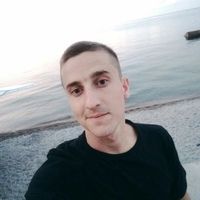 Ридван Крымский