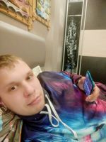 Иван Лушин