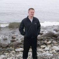 Константин Изенеков