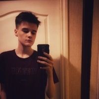 Даниил Склеймин