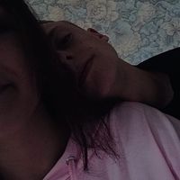 Ангелина Максимова
