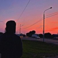 Никита Бакулин