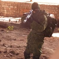Игорь Воскобоев