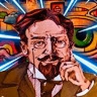 Ваш Чехов Games
