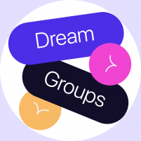 Dream-Groups