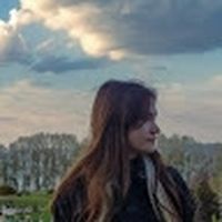 Ксенія Бугмій