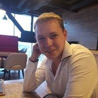 Вадим Усков