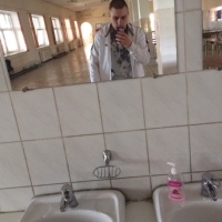 Егор Карандашов