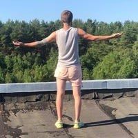Алексей Александрович
