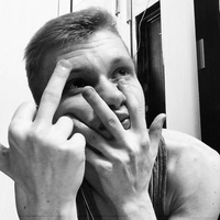 Коля Храменков