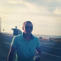 Кирилл Павлов