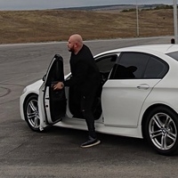 Дмитрий Валов
