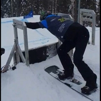 Егор Савостин