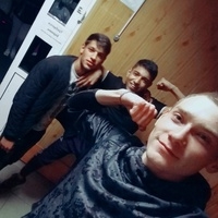 Данил Смолин