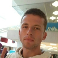 Владимир Белюк