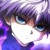 Killua Zoludik