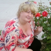 Светлана Паршина