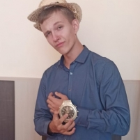 Дмитрий Сфов