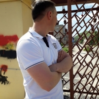 Алексей Прядко