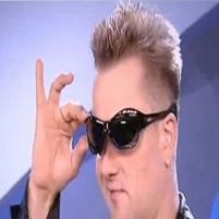 Рустам Наурсбаев