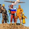 Maта Элимханова
