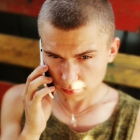 Роман Железин