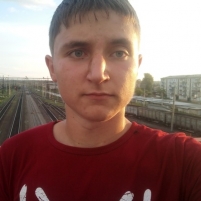 Рома Семёнов