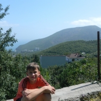 Федя Солдатенков